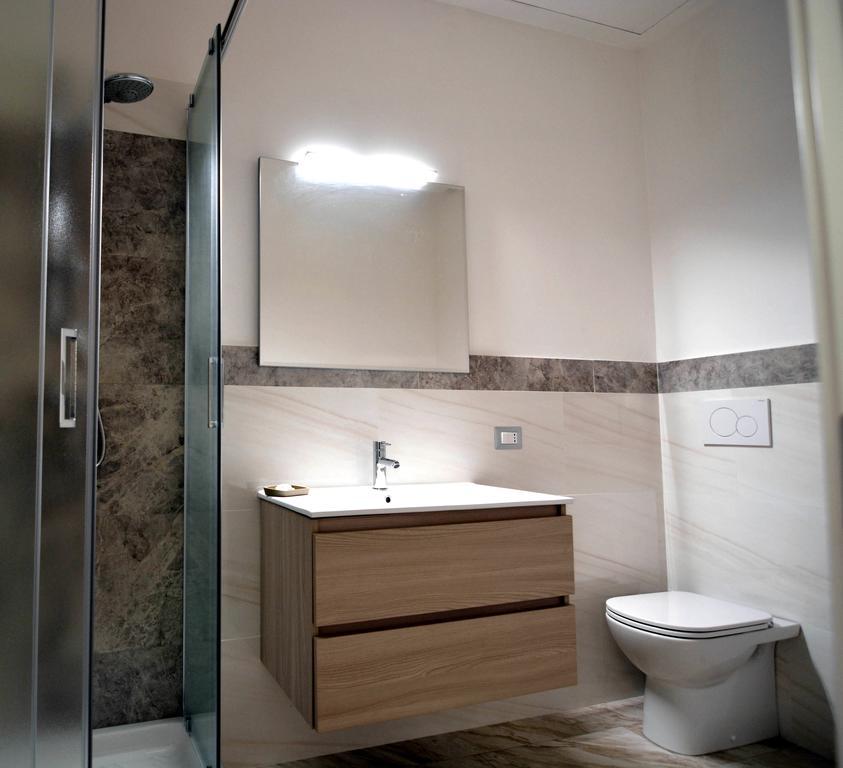 Residence Stendhal Guest House Civitavecchia Buitenkant foto