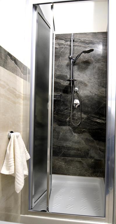 Residence Stendhal Guest House Civitavecchia Buitenkant foto