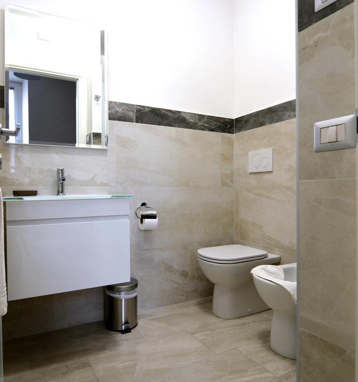 Residence Stendhal Guest House Civitavecchia Buitenkant foto